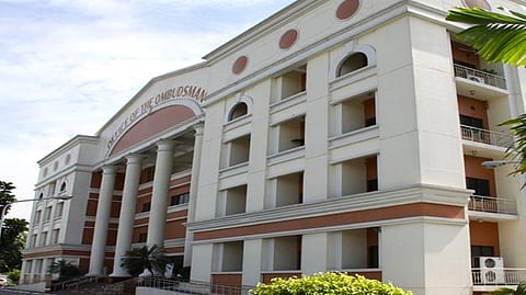 Taguig city treasurer, 2 employees charged for graft before Ombudsman