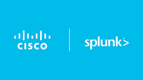 Cisco completes Splunk acquisition
