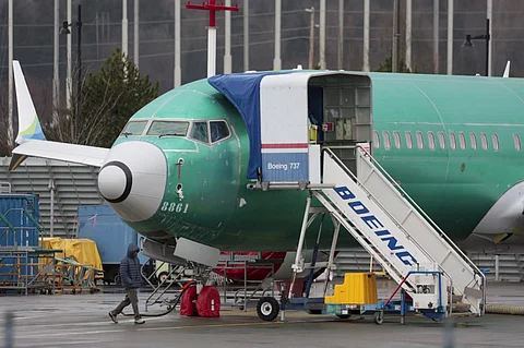 Whistleblower claims of Boeing defects under probe