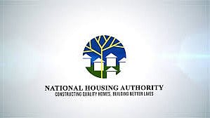 NHA distributes P1.540 M aid to calamity-victims in Zamboanga