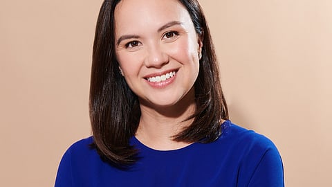 Danielle Cojuangco Abraham, Zed credit card co-founder, wanted to free young Filipinos from being ‘cash-strapped.’