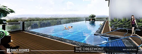 The Crestmont’s strongest suits thrive with Solaire Resort North project