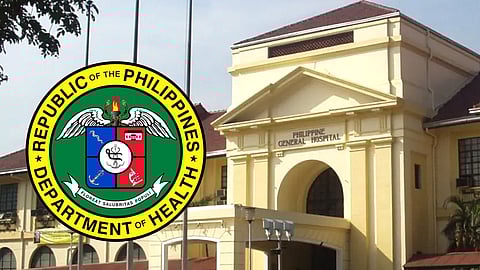 P70-B health budget called as debt rise