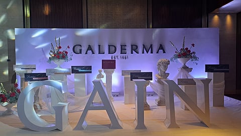 Transforming beauty with cutting-edge technology