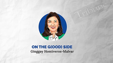 Does Earth need a checkup?