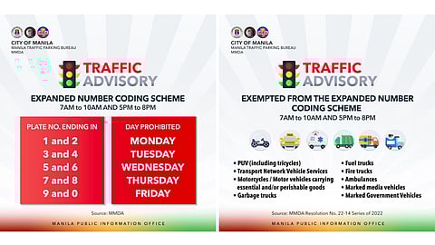 Coding scheme stands amid transport strike