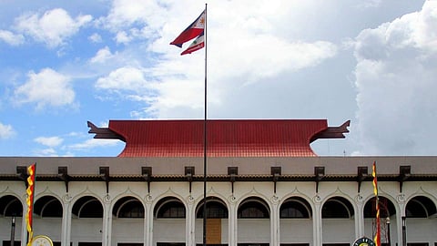 Marcos approves deputizing PNP, AFP for BARMM plebiscite