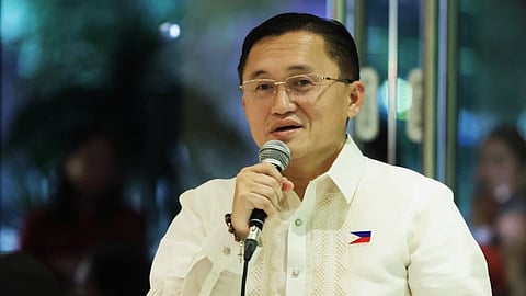 (Photo from Bong Go / Facebook)