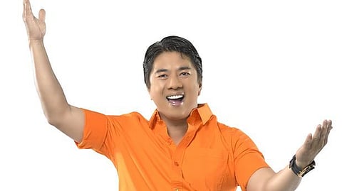 WILLIE REVILLAME