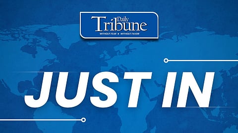 Chopper crashes in Cavite; 2 pilots died