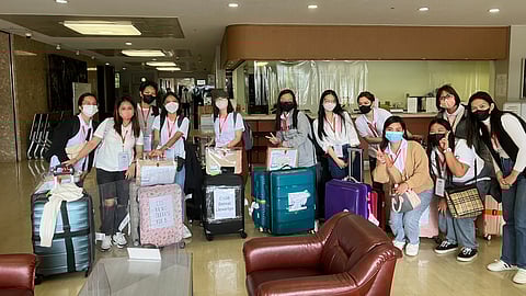 Tribune-JPEPA-nurses-careworkers-arrived-in-Japan
