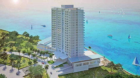 ARTERRA Residences