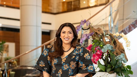 Cleofe Albiso, Megaworld Hotels and Resorts managing director, said MICE sector is back in business.