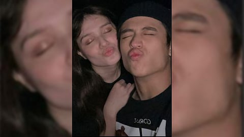 KELVIN MIRANDA EXPLAINS ‘FEELINGS’ FOR KIRA BALINGER