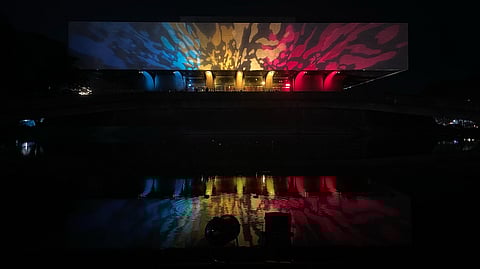 PHOTOGRAPH COURTESY OF CCP