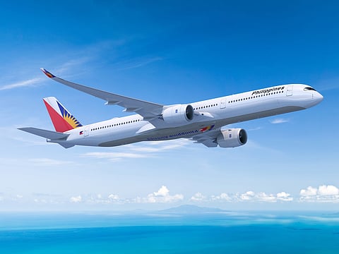 PAL adopts Airbus predictive maintenance tech