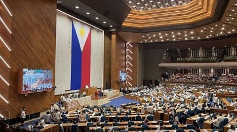 House of Representatives