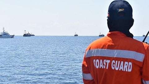 Philippine Coast Guard