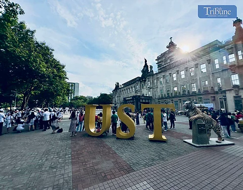 TRIBUNE-UST-BaccalaurateMass