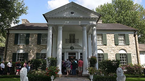 Graceland