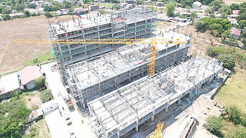 Pag-IBIG releases P101.5-M for ‘Pambansang Pabahay’