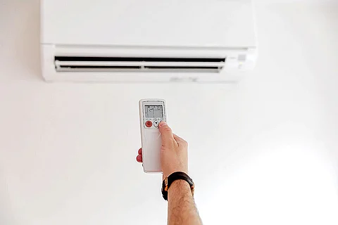 AIR-CONDITIONING sale is skyrocketing with the global heat wave.