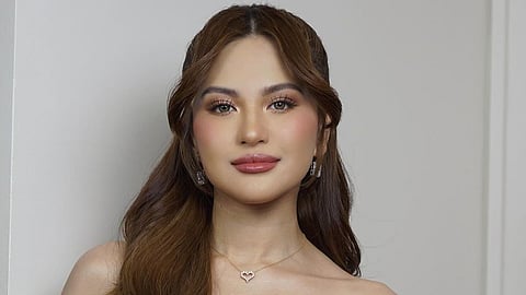 JULIE Ann San Jose