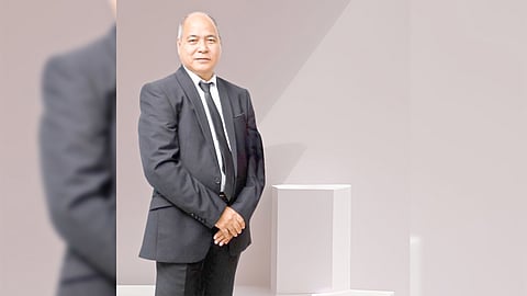 UTOL chairperson and CEO Roland Maningas aims to attract TNVS drivers by offering them with multiple benefits and incentives not found in rival services.