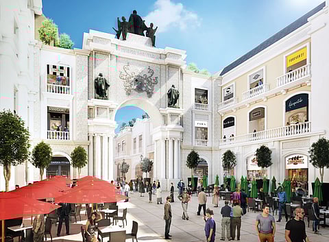 Mactan World Museum is expected to open within the next three years.