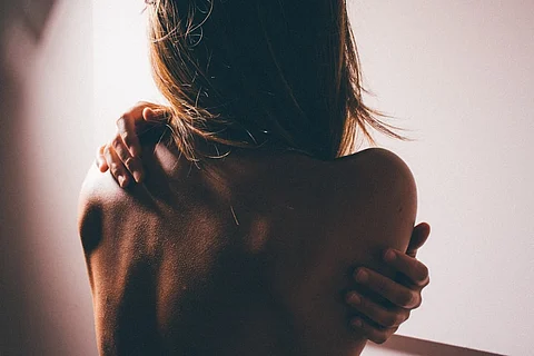 Throughout the entire Bible, one cannot keep but notice that to know someone ‘is to have sex with him or her.’