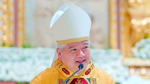 Bishop hits, senators divided on divorce bill