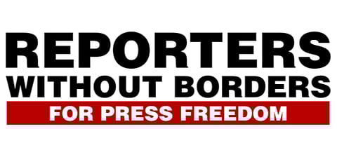 Phl drops to 134th spot in press freedom ranking