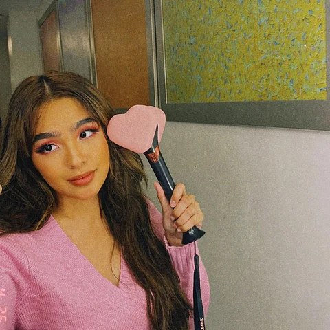 Andrea Brillantes