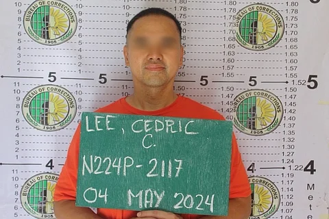 Cedric Lee not transferring