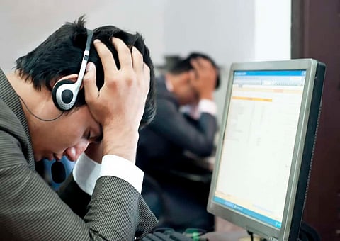 BPO agents turnover diminishes — survey