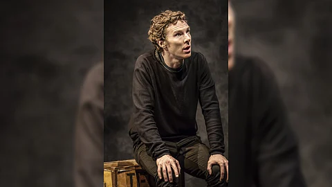 On a quest for revenge with ‘Hamlet’