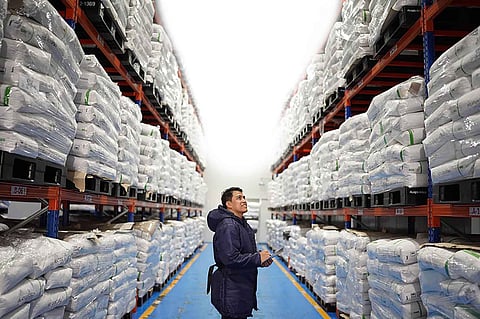 Ayala Land hopes the big move will inspire other conglomerates to shift to renewable energy to lessen the country’s worsening pollution situation.