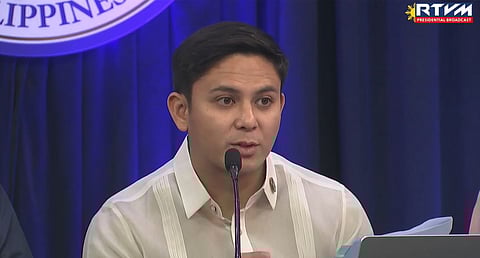 Quiboloy must come out—DoJ