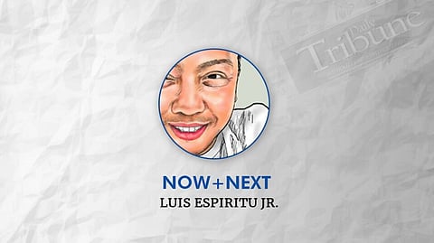 Here comes the (Espina) bride