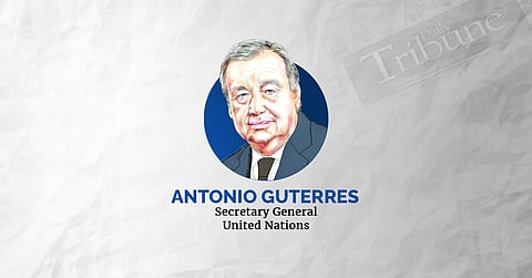 AI rules, safety, guardrails needed