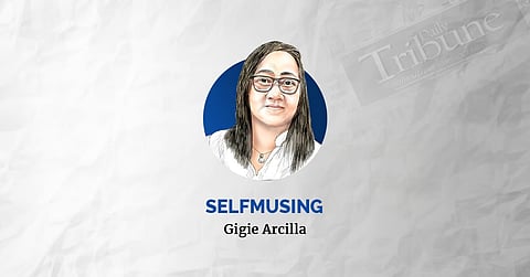 Poverty is real, not imaginary