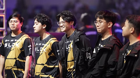Blacklist International