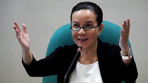 PPP a viable option for airport dev’t — Poe