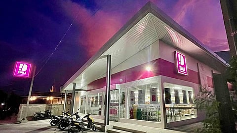 DTI investigates DALI Everyday Grocery over inaccurate pricing