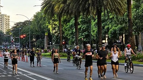 Manila eyes ‘car-free’ Sunday