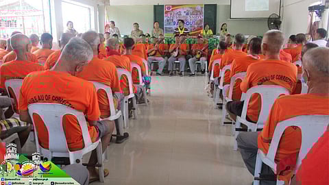 BuCor eyes transfer of more NBP PDLs