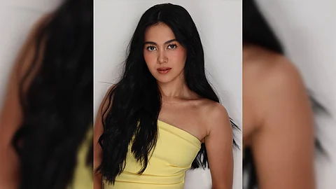Tambalang Atasha Muhlach at SB19 Ken Suson wish ng mga fan