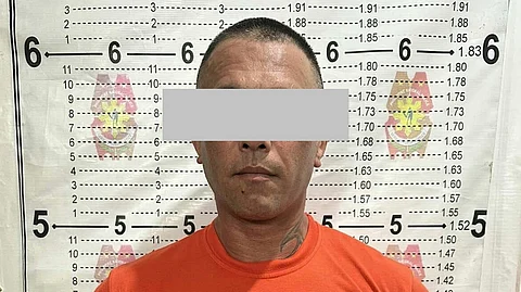 The 46-year-old Australian national, Gregor Johann Haas, is an alleged member of a notorious Mexican Sinaloa drug cartel who was recently arrested in Cebu by the BI-FSU.