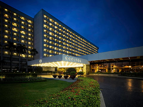 Aging iconic Sofitel to shut doors?