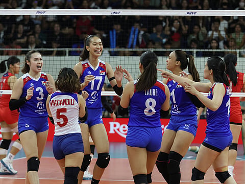 Alas Pilipinas dismantles Chinese Taipei to complete preliminary round sweep